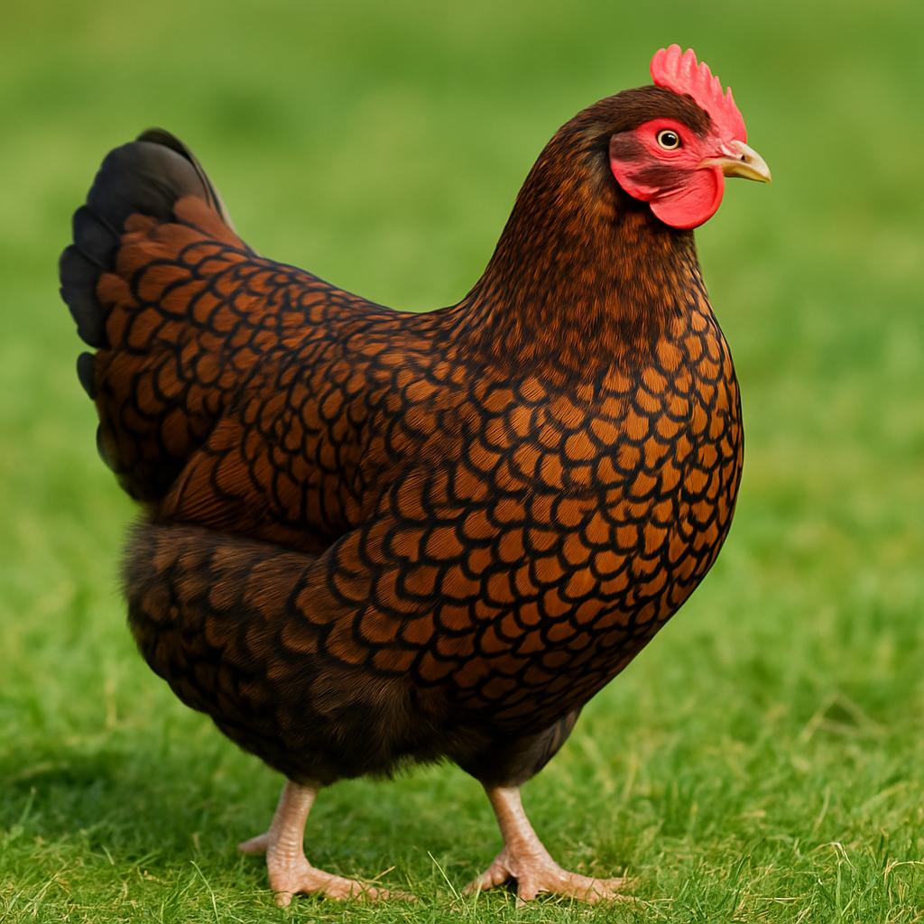 Barnevelder