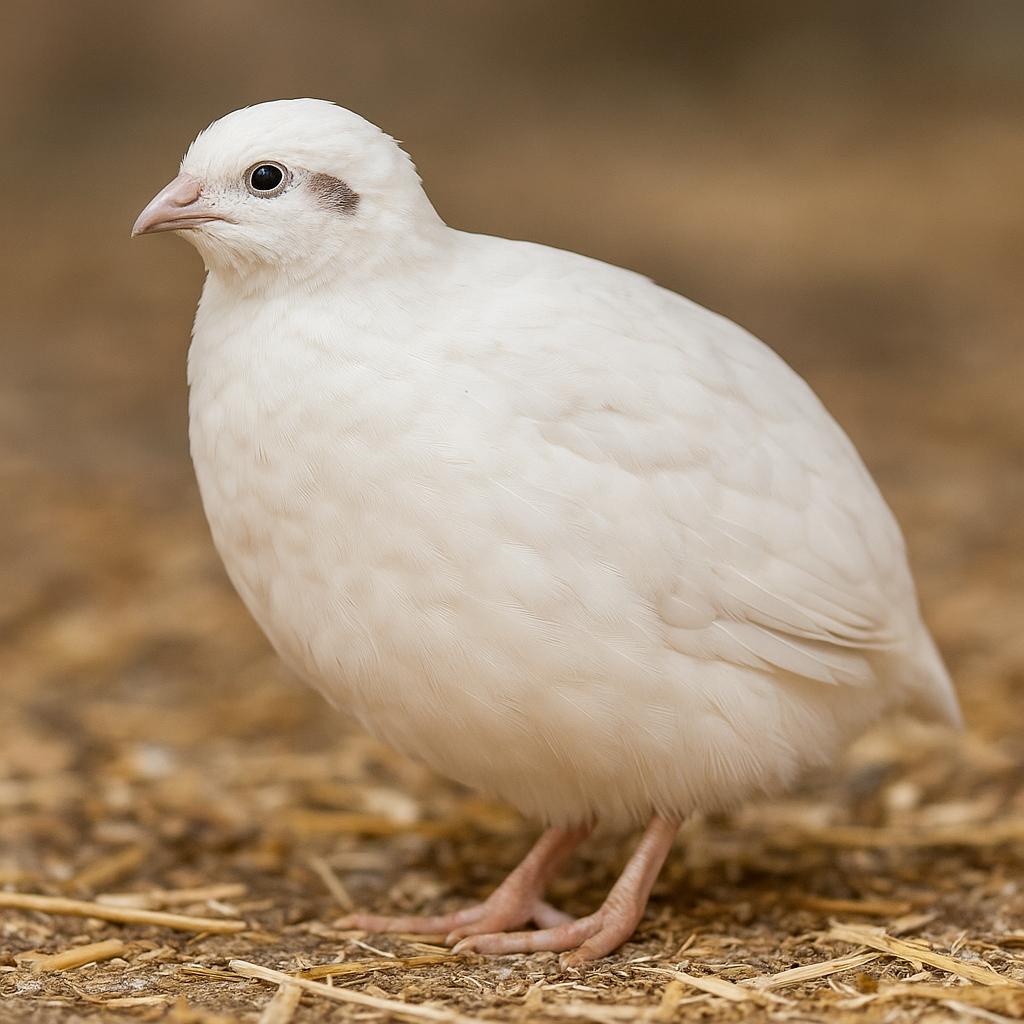 British White