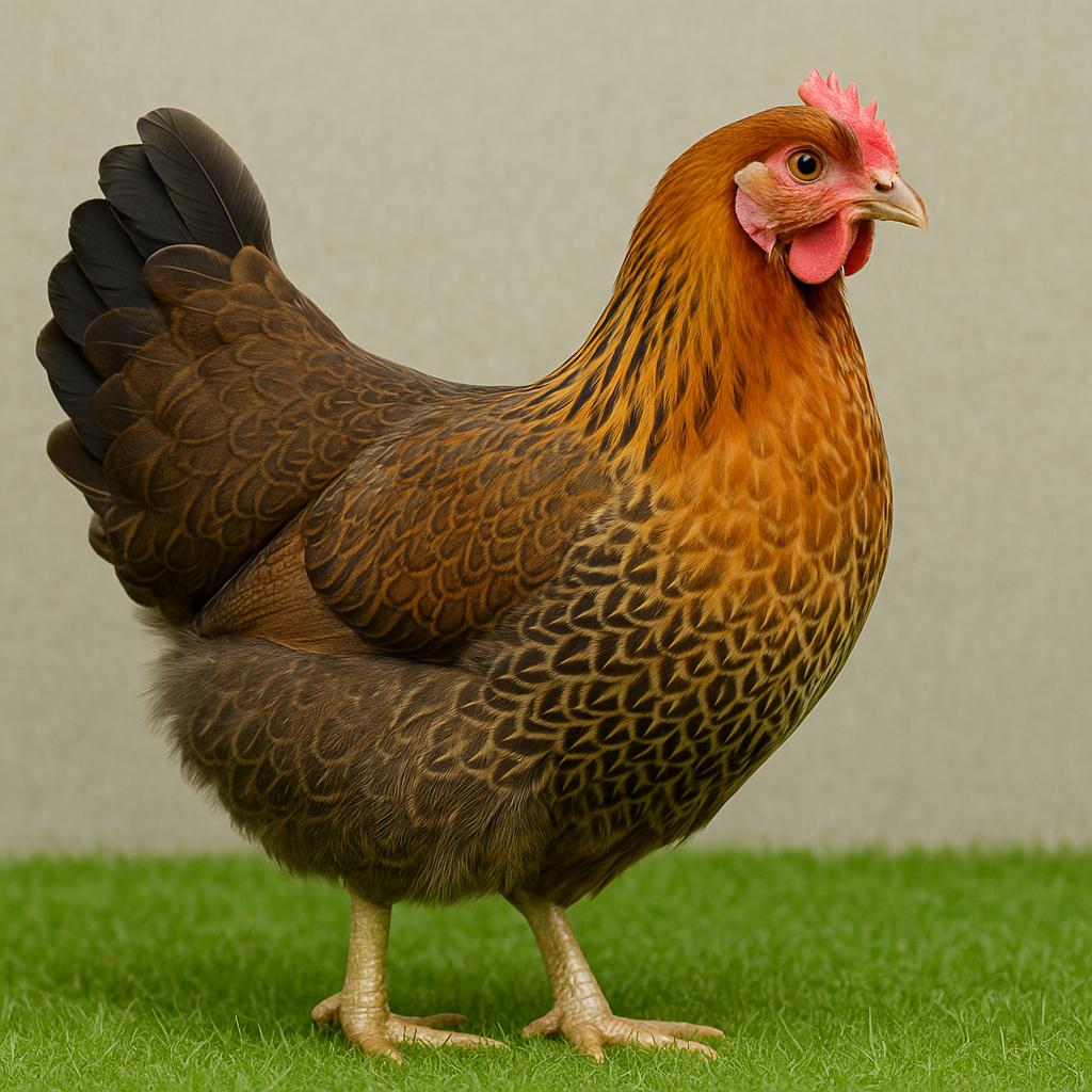 Easter Egger