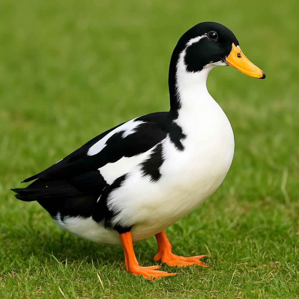 Magpie