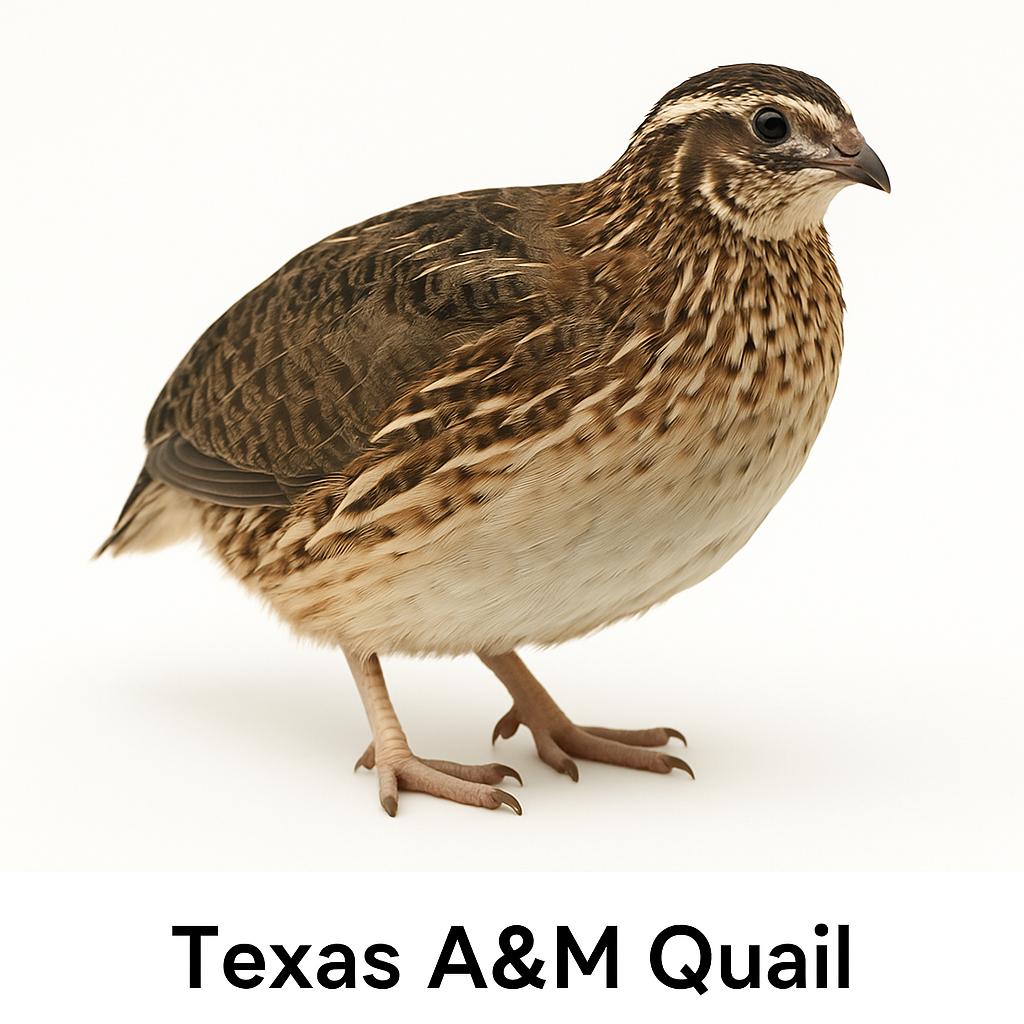 Texas A&M
